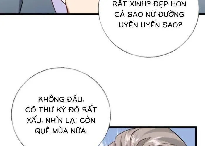 Từ Chối Hiến Thận Lại Thành Mợ Út Của Kẻ Từng Yêu Chap 10 - Next Chap 11
