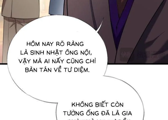 Từ Chối Hiến Thận Lại Thành Mợ Út Của Kẻ Từng Yêu Chap 10 - Next Chap 11