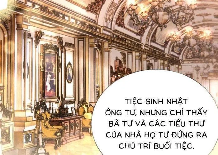 Từ Chối Hiến Thận Lại Thành Mợ Út Của Kẻ Từng Yêu Chap 10 - Next Chap 11