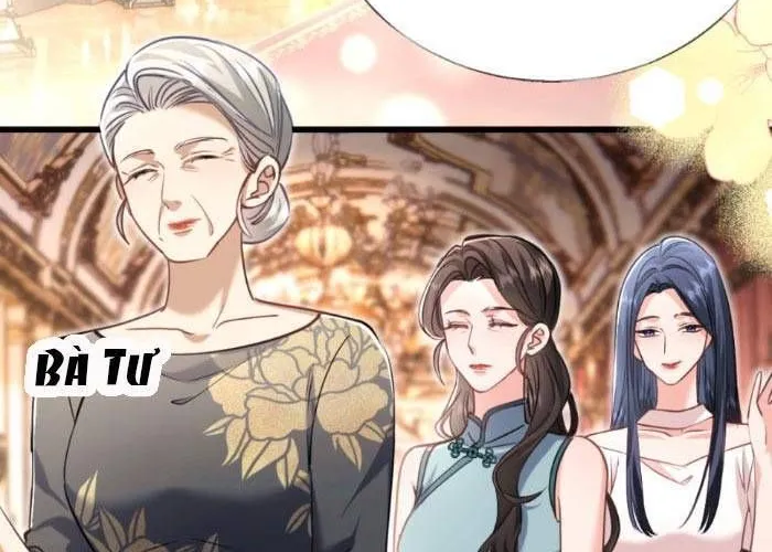 Từ Chối Hiến Thận Lại Thành Mợ Út Của Kẻ Từng Yêu Chap 10 - Next Chap 11