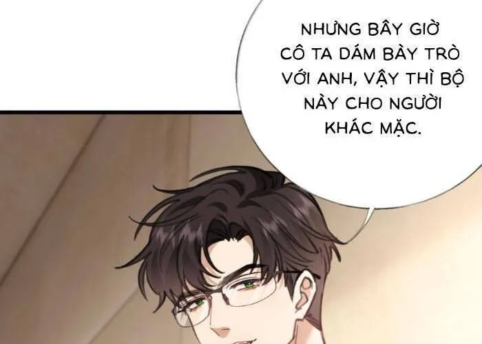 Từ Chối Hiến Thận Lại Thành Mợ Út Của Kẻ Từng Yêu Chap 10 - Next Chap 11