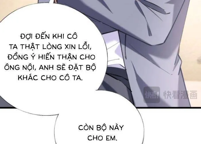 Từ Chối Hiến Thận Lại Thành Mợ Út Của Kẻ Từng Yêu Chap 10 - Next Chap 11