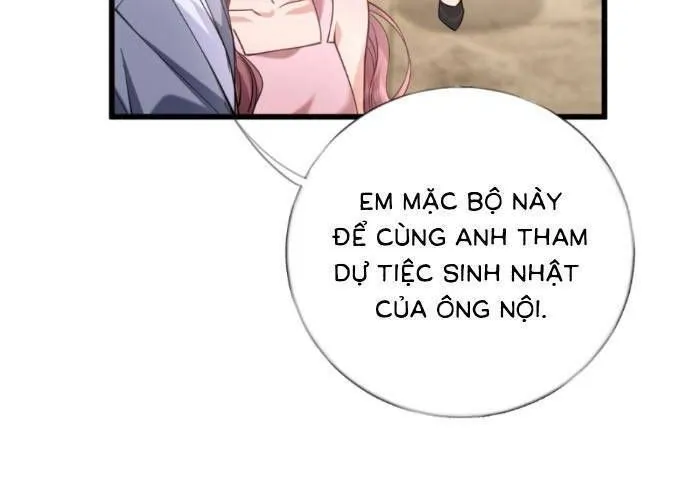 Từ Chối Hiến Thận Lại Thành Mợ Út Của Kẻ Từng Yêu Chap 10 - Next Chap 11