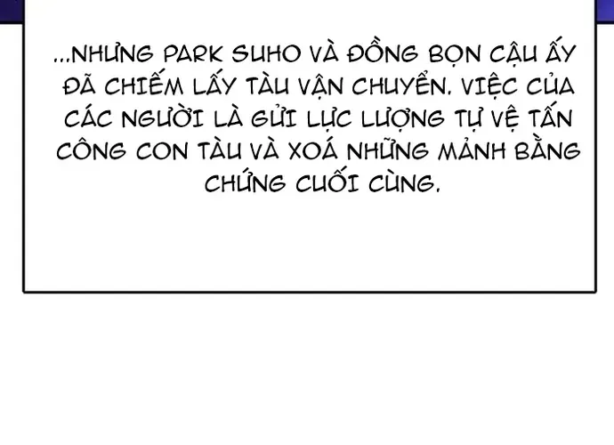 Druid Tại Ga Seoul - Người Hóa Thú Chap 133 - Next Chap 134