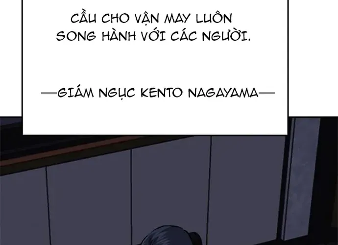 Druid Tại Ga Seoul - Người Hóa Thú Chap 133 - Next Chap 134