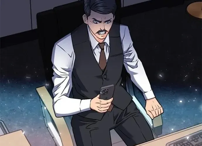 Druid Tại Ga Seoul - Người Hóa Thú Chap 133 - Next Chap 134