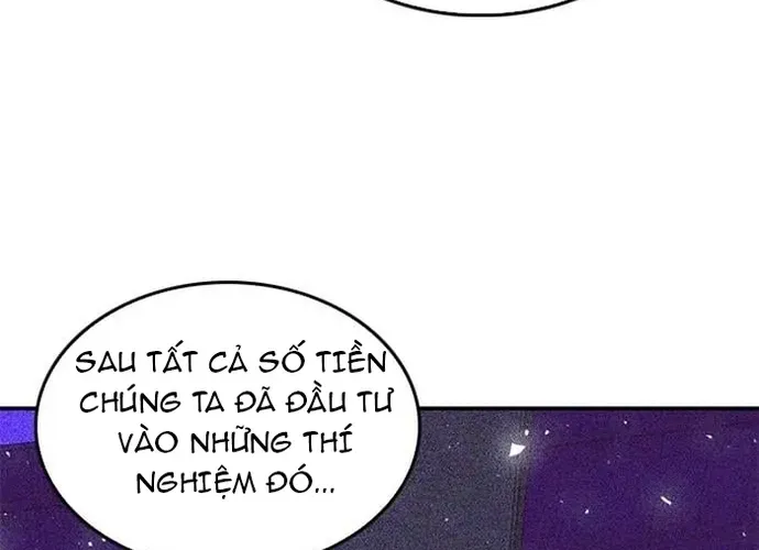 Druid Tại Ga Seoul - Người Hóa Thú Chap 133 - Next Chap 134