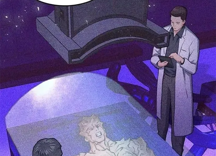 Druid Tại Ga Seoul - Người Hóa Thú Chap 133 - Next Chap 134