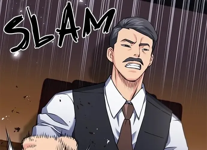 Druid Tại Ga Seoul - Người Hóa Thú Chap 133 - Next Chap 134