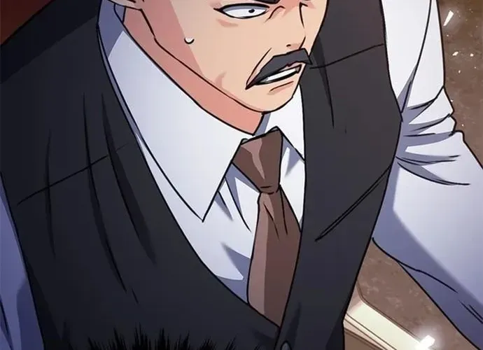 Druid Tại Ga Seoul - Người Hóa Thú Chap 133 - Next Chap 134