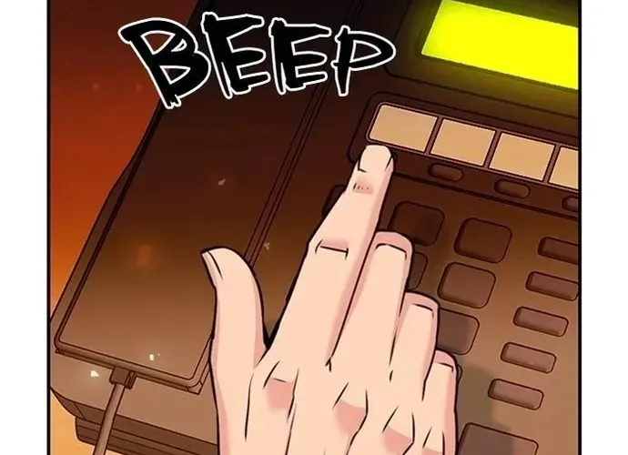 Druid Tại Ga Seoul - Người Hóa Thú Chap 133 - Next Chap 134