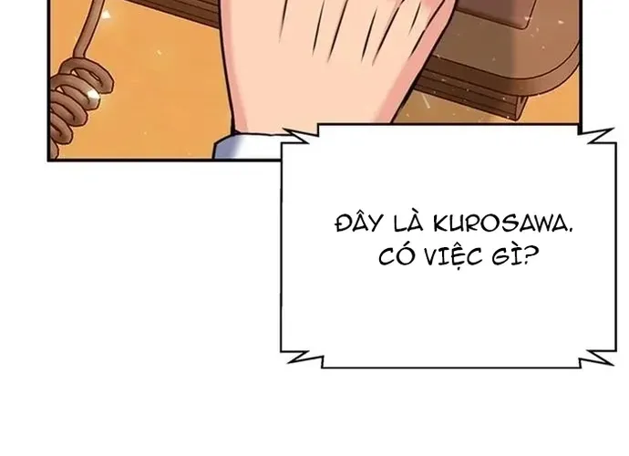 Druid Tại Ga Seoul - Người Hóa Thú Chap 133 - Next Chap 134