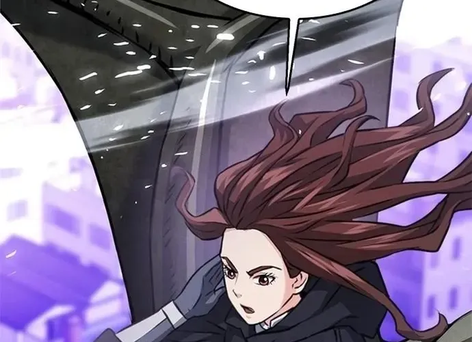 Druid Tại Ga Seoul - Người Hóa Thú Chap 134 - Next Chap 135