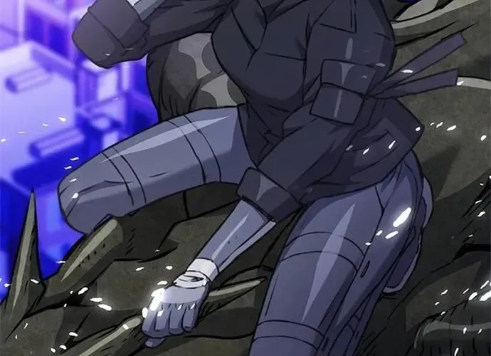 Druid Tại Ga Seoul - Người Hóa Thú Chap 134 - Next Chap 135