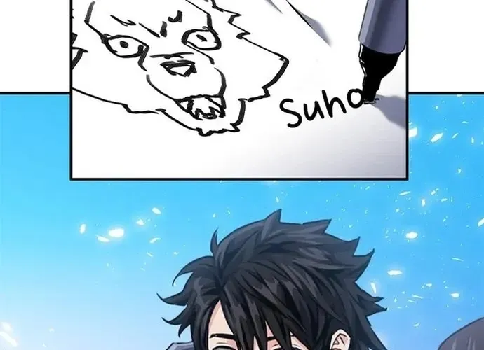 Druid Tại Ga Seoul - Người Hóa Thú Chap 134 - Next Chap 135