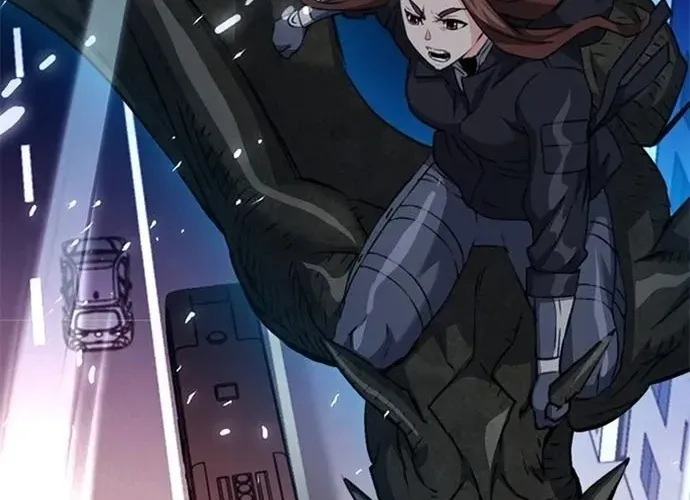 Druid Tại Ga Seoul - Người Hóa Thú Chap 134 - Next Chap 135