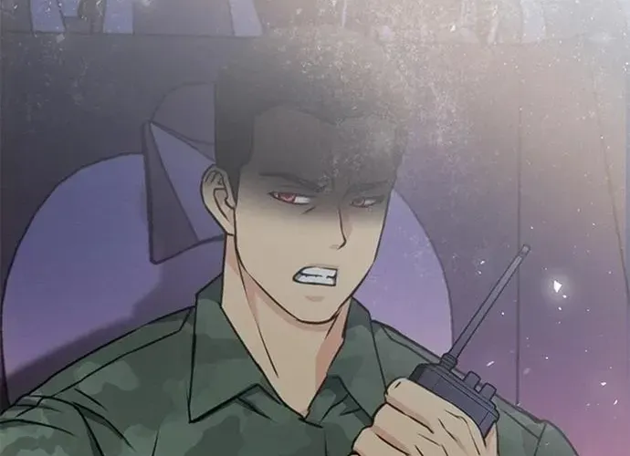 Druid Tại Ga Seoul - Người Hóa Thú Chap 134 - Next Chap 135