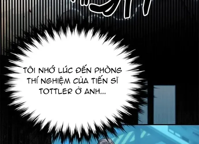 Druid Tại Ga Seoul - Người Hóa Thú Chap 135 - Next Chap 136