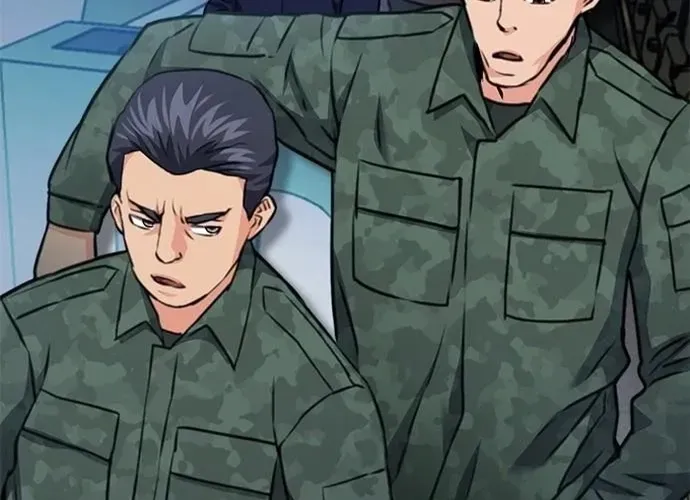 Druid Tại Ga Seoul - Người Hóa Thú Chap 135 - Next Chap 136