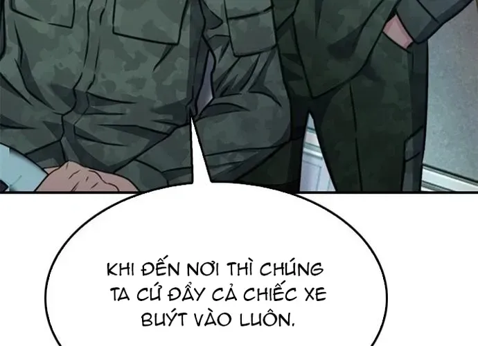 Druid Tại Ga Seoul - Người Hóa Thú Chap 135 - Next Chap 136