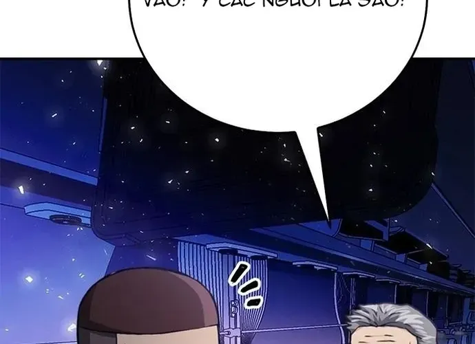 Druid Tại Ga Seoul - Người Hóa Thú Chap 135 - Next Chap 136