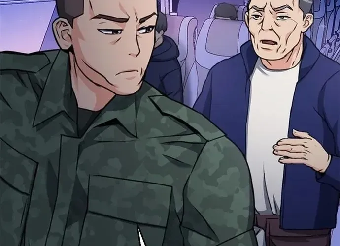 Druid Tại Ga Seoul - Người Hóa Thú Chap 135 - Next Chap 136