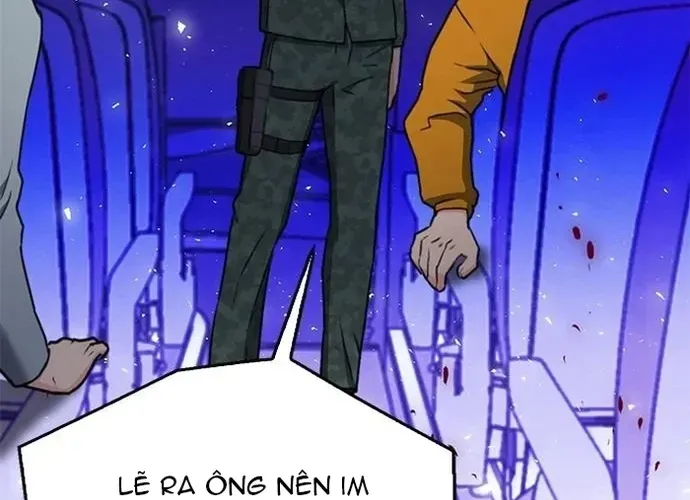 Druid Tại Ga Seoul - Người Hóa Thú Chap 135 - Next Chap 136