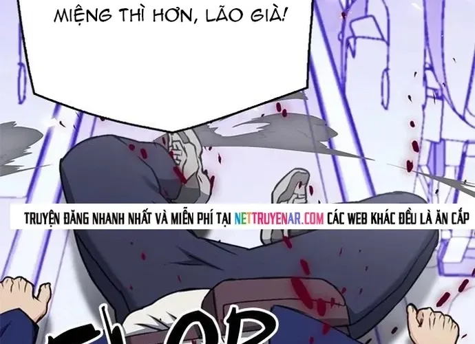 Druid Tại Ga Seoul - Người Hóa Thú Chap 135 - Next Chap 136