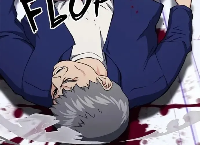 Druid Tại Ga Seoul - Người Hóa Thú Chap 135 - Next Chap 136