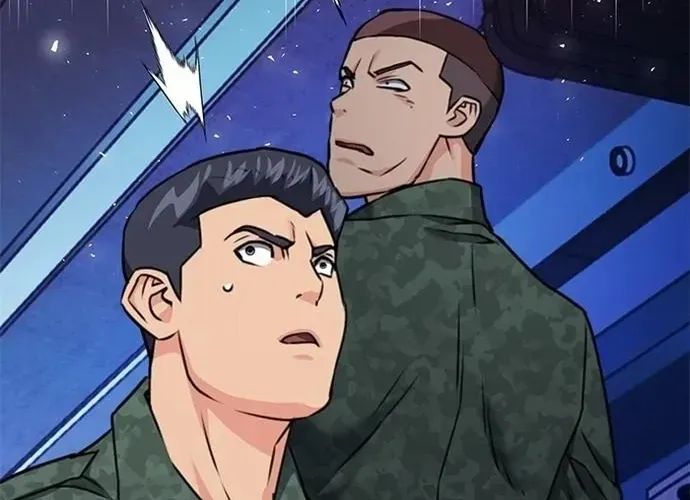 Druid Tại Ga Seoul - Người Hóa Thú Chap 135 - Next Chap 136