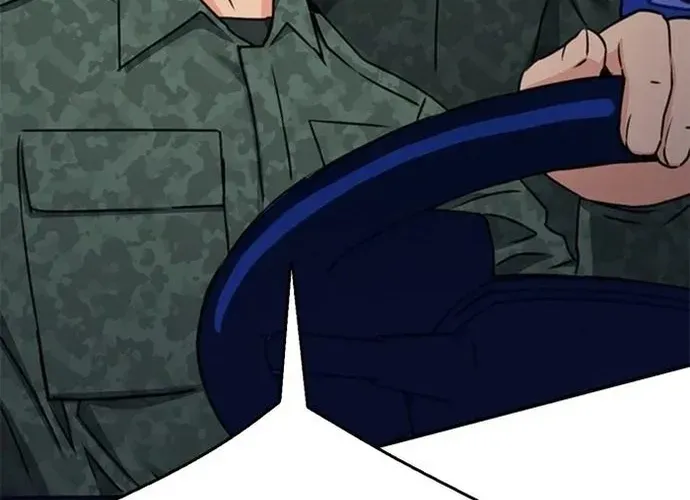 Druid Tại Ga Seoul - Người Hóa Thú Chap 135 - Next Chap 136