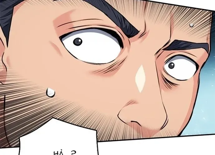 Druid Tại Ga Seoul - Người Hóa Thú Chap 135 - Next Chap 136