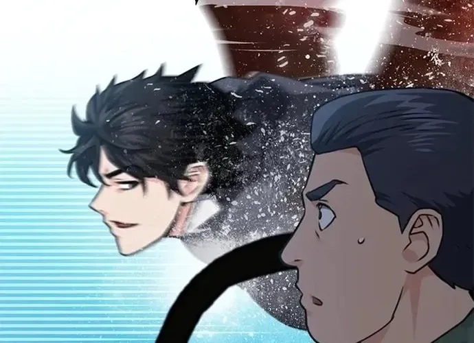 Druid Tại Ga Seoul - Người Hóa Thú Chap 135 - Next Chap 136