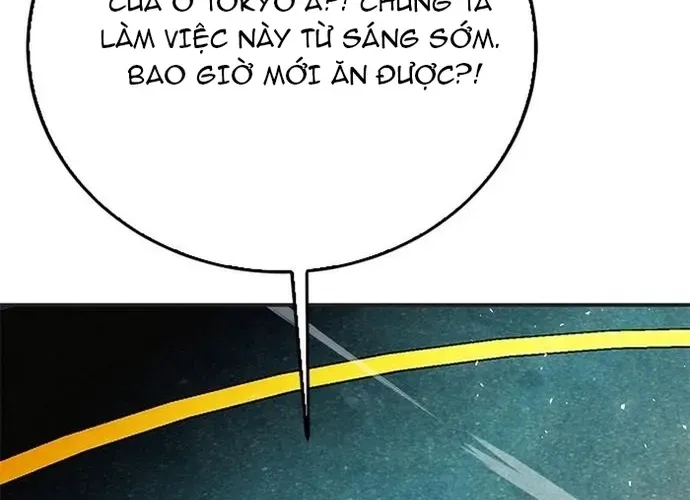 Druid Tại Ga Seoul - Người Hóa Thú Chap 134 - Next Chap 135