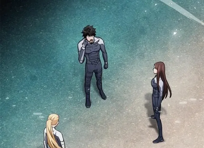 Druid Tại Ga Seoul - Người Hóa Thú Chap 134 - Next Chap 135