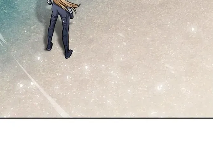 Druid Tại Ga Seoul - Người Hóa Thú Chap 134 - Next Chap 135