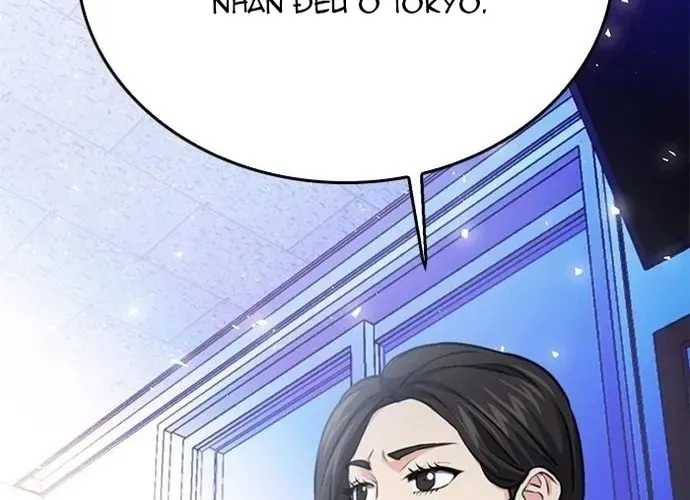 Druid Tại Ga Seoul - Người Hóa Thú Chap 134 - Next Chap 135