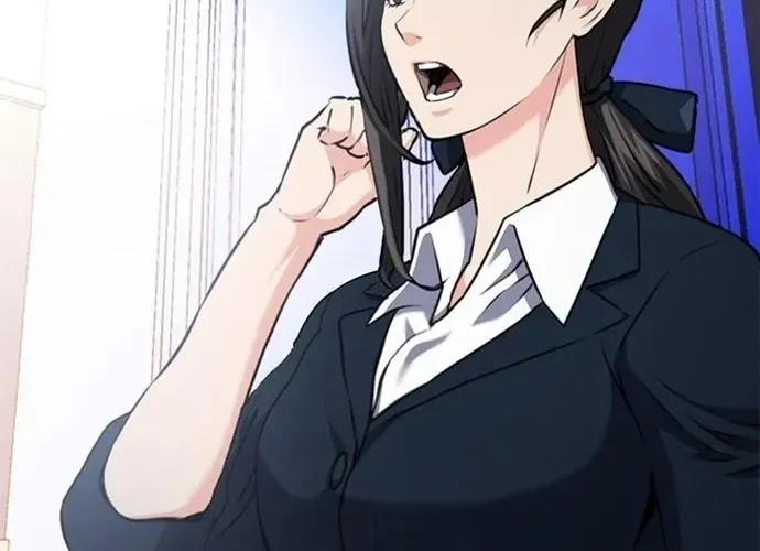 Druid Tại Ga Seoul - Người Hóa Thú Chap 134 - Next Chap 135