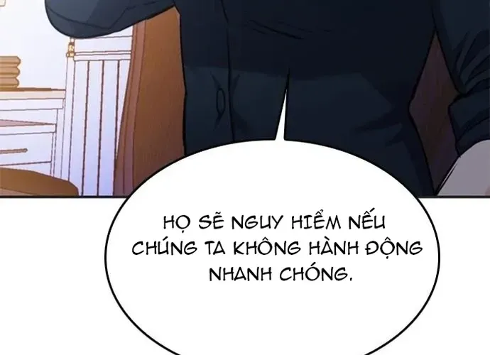 Druid Tại Ga Seoul - Người Hóa Thú Chap 134 - Next Chap 135