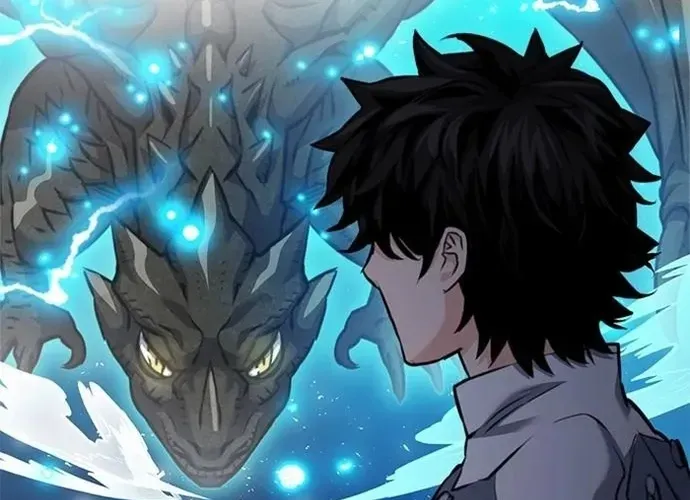 Druid Tại Ga Seoul - Người Hóa Thú Chap 134 - Next Chap 135