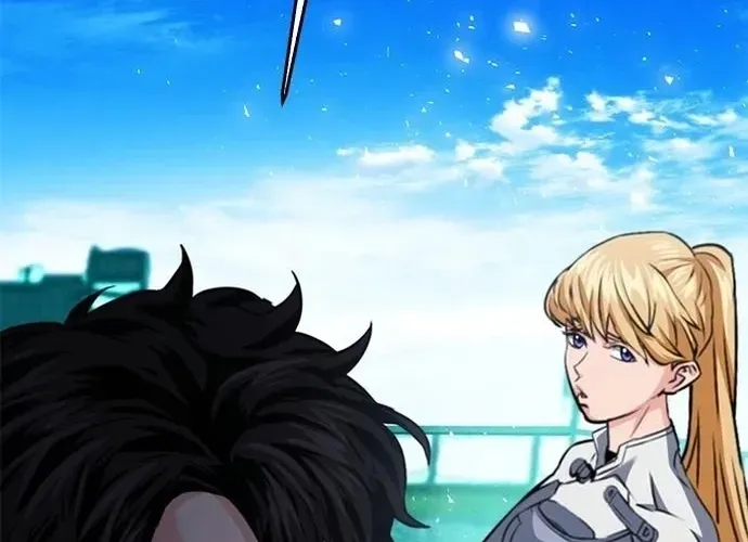 Druid Tại Ga Seoul - Người Hóa Thú Chap 134 - Next Chap 135