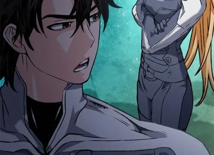 Druid Tại Ga Seoul - Người Hóa Thú Chap 134 - Next Chap 135