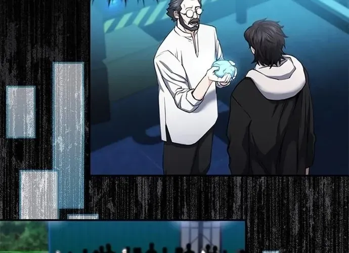 Druid Tại Ga Seoul - Người Hóa Thú Chap 135 - Next Chap 136