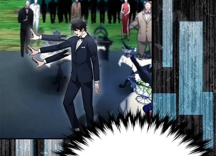 Druid Tại Ga Seoul - Người Hóa Thú Chap 135 - Next Chap 136