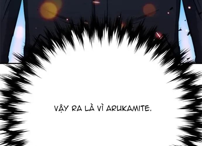 Druid Tại Ga Seoul - Người Hóa Thú Chap 135 - Next Chap 136