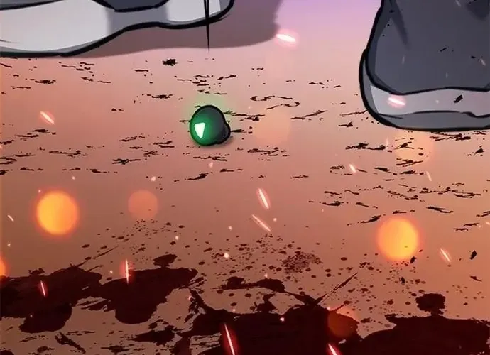 Druid Tại Ga Seoul - Người Hóa Thú Chap 135 - Next Chap 136