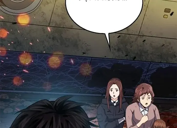 Druid Tại Ga Seoul - Người Hóa Thú Chap 135 - Next Chap 136