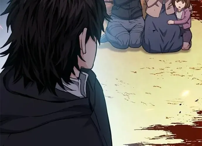 Druid Tại Ga Seoul - Người Hóa Thú Chap 135 - Next Chap 136