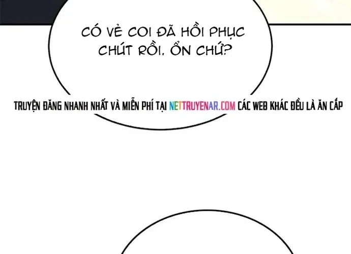 Druid Tại Ga Seoul - Người Hóa Thú Chap 135 - Next Chap 136