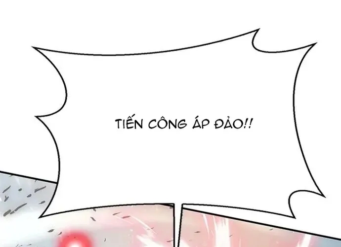 Druid Tại Ga Seoul - Người Hóa Thú Chap 135 - Next Chap 136